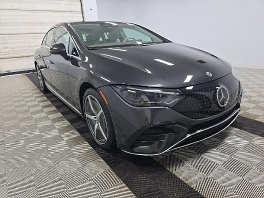 2023 Mercedes-Benz EQE Base