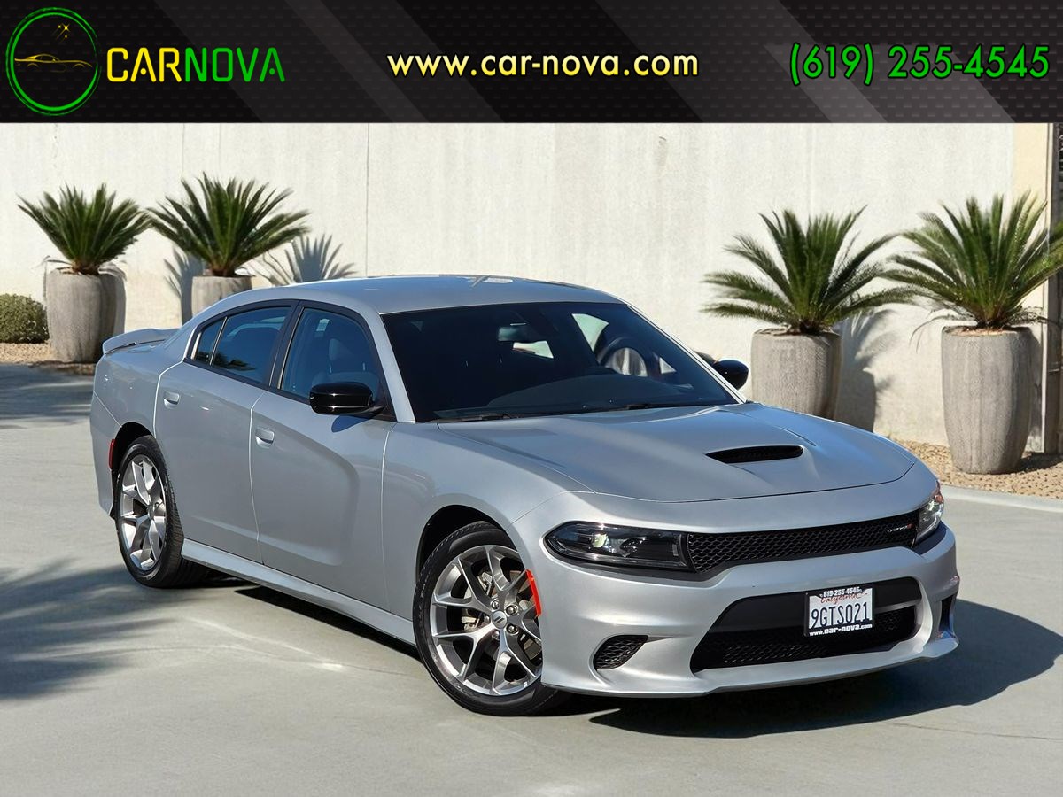 2023 Dodge Charger