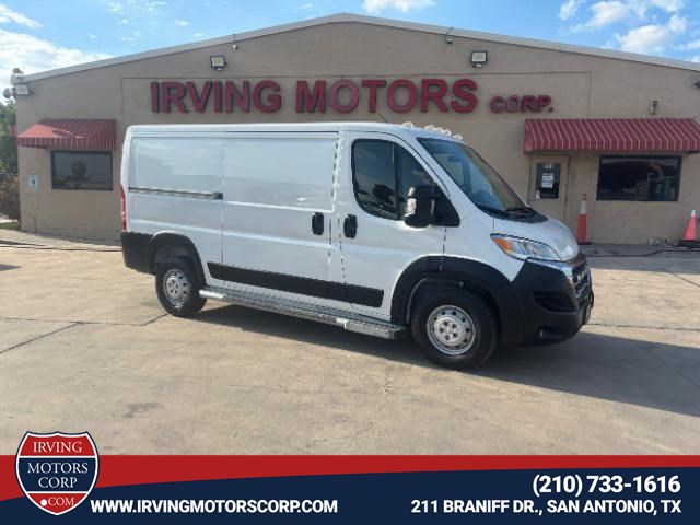 2023 RAM ProMaster Cargo Van Base's photo