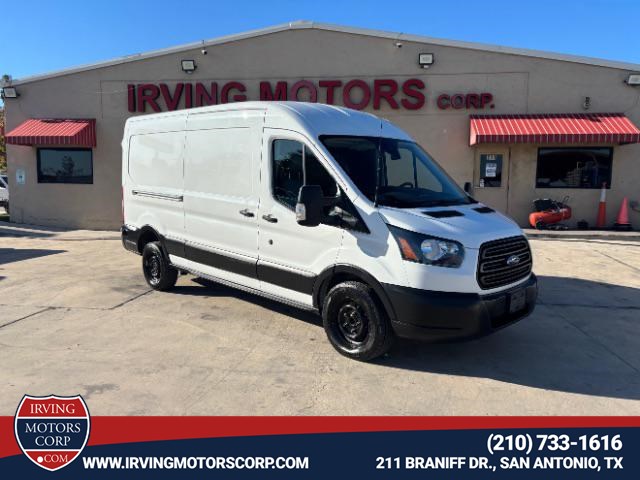 2019 Ford Transit Van Base's photo
