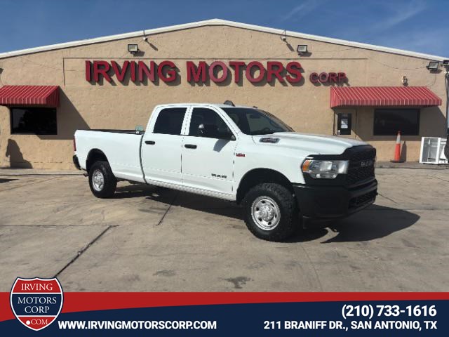 2022 RAM Ram 2500 Pickup Tradesman's photo