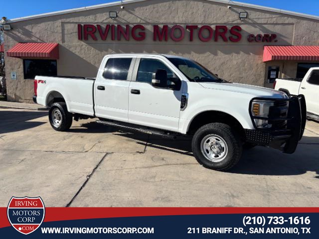 2019 Ford F-250 Base's photo