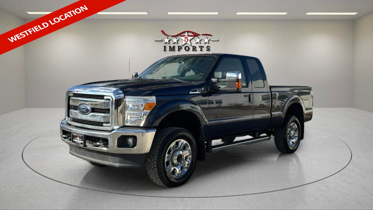2015 Ford F-350 Super Duty Lariat's photo
