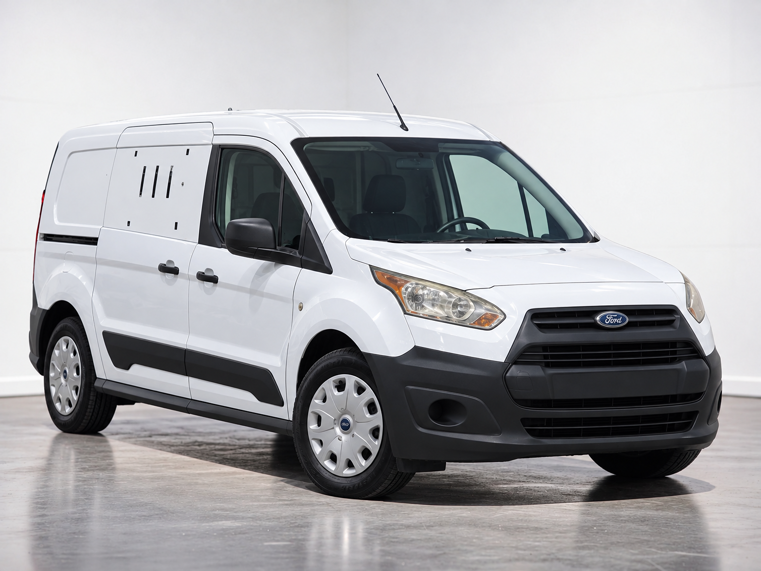 2015 Ford Transit Connect XL