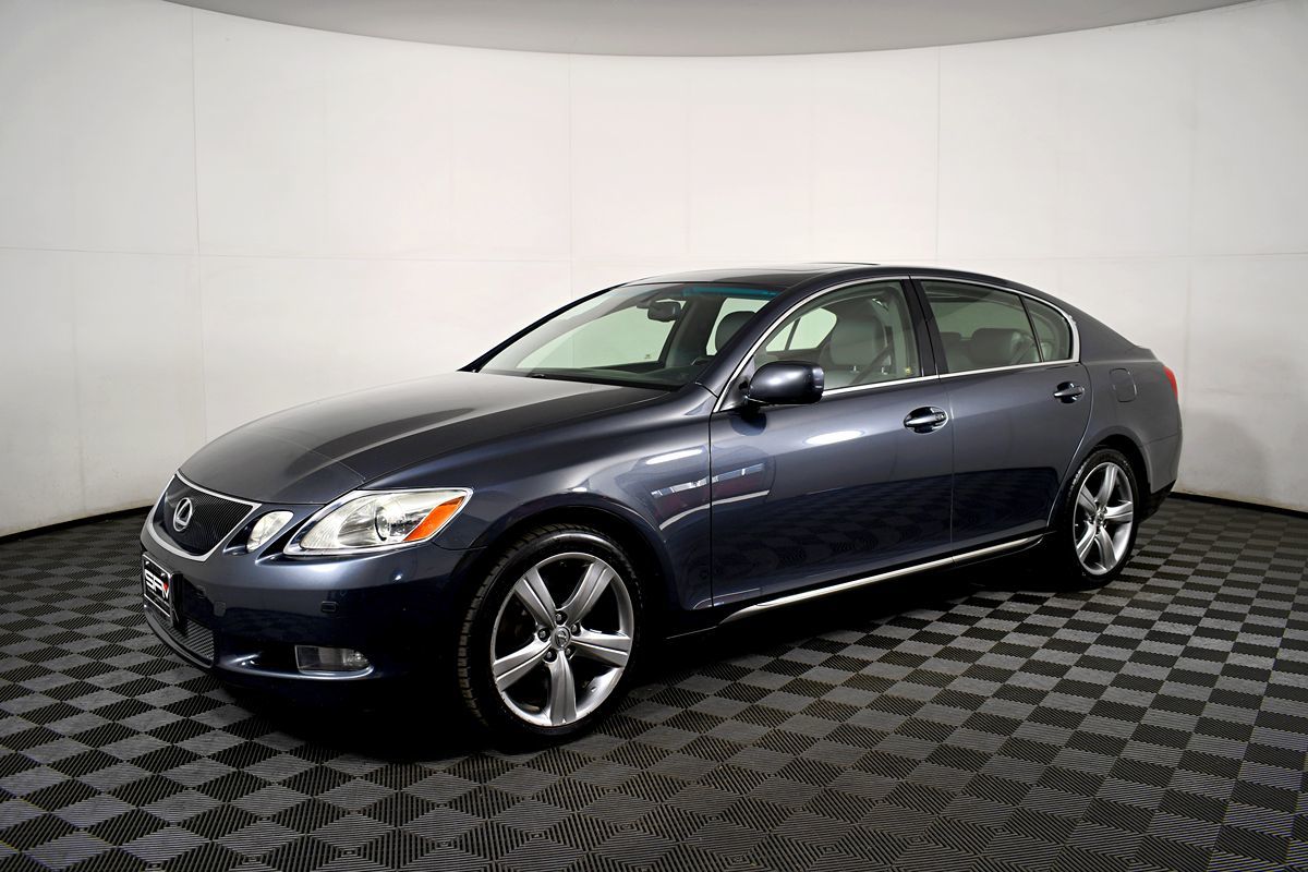 2006 Lexus GS 430