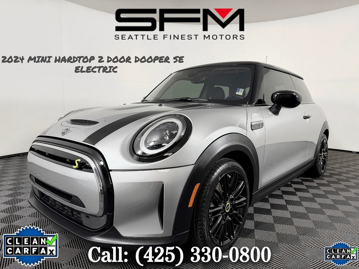 2024 MINI Hardtop 2 Door