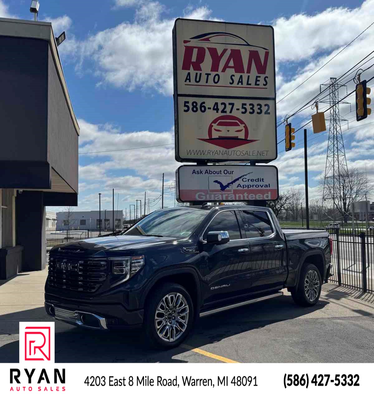 2023 GMC Sierra 1500 Denali Denali Ultimate's photo