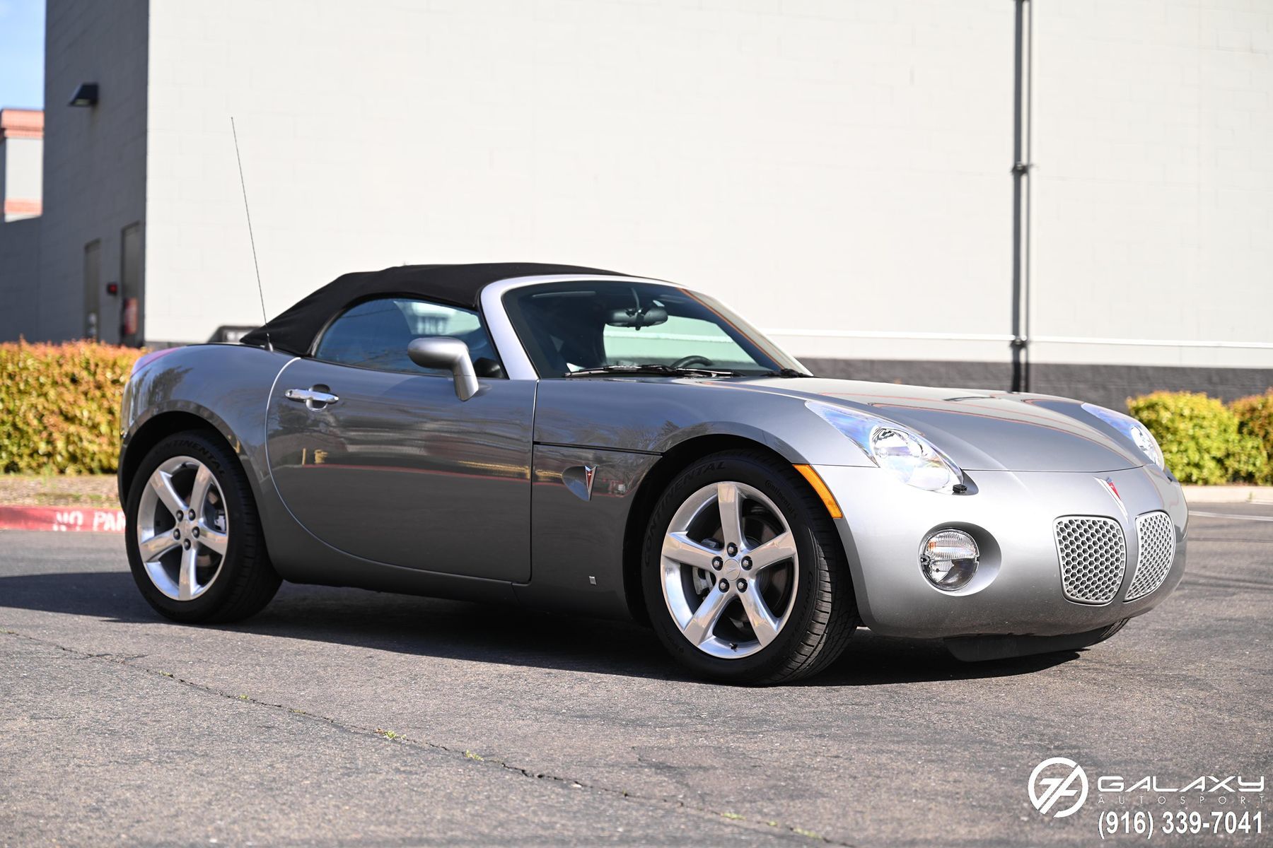 2006 Pontiac Solstice Base's photo
