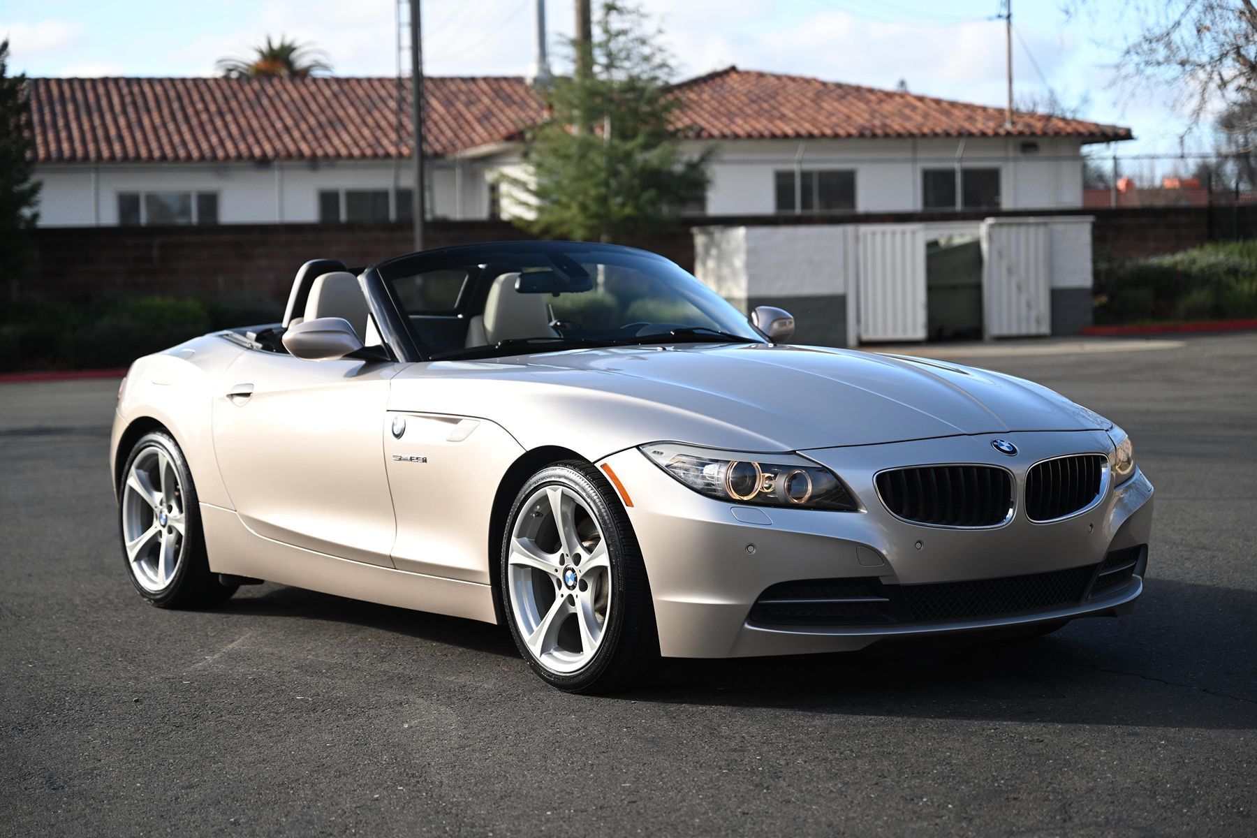 2013 BMW Z4 sDrive28i's photo