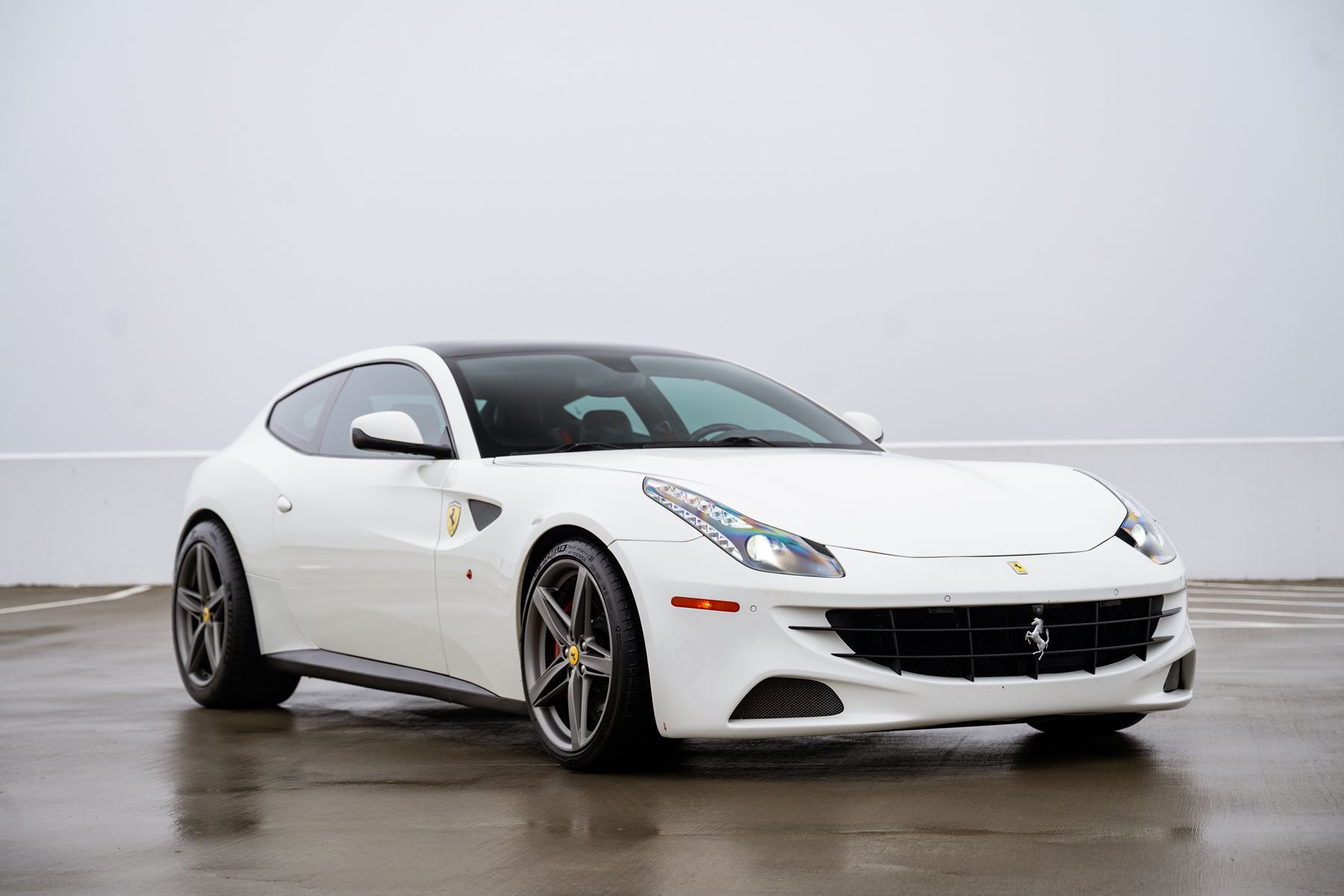 2014 Ferrari FF Base's photo
