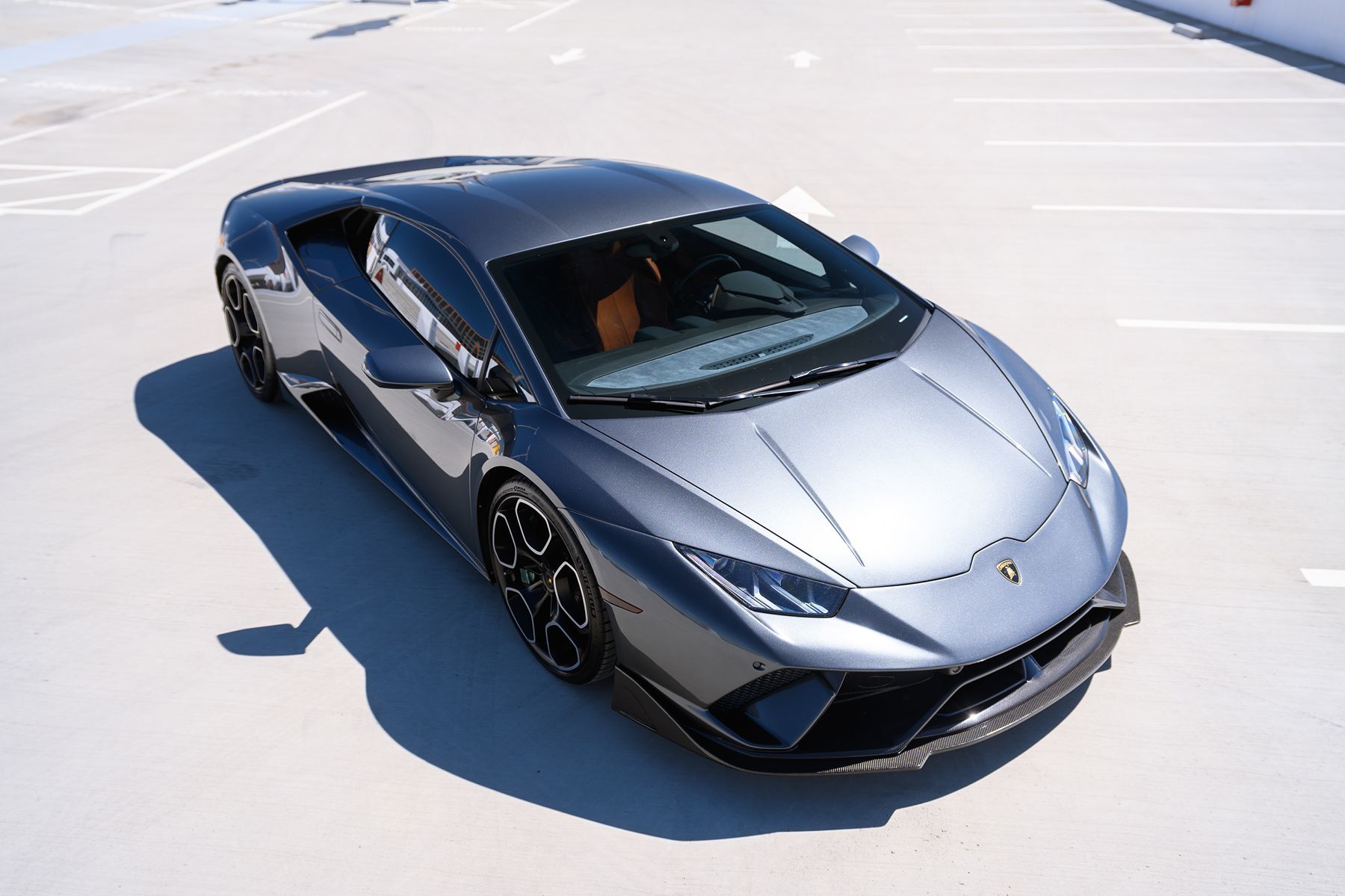 2015 Lamborghini Huracan - Image 1