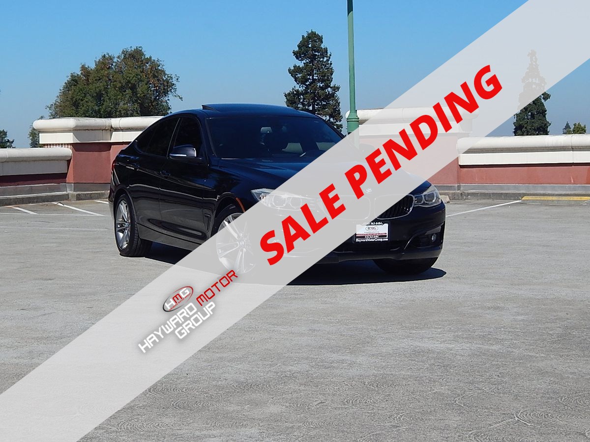 2016 BMW 3 Series 335i's photo