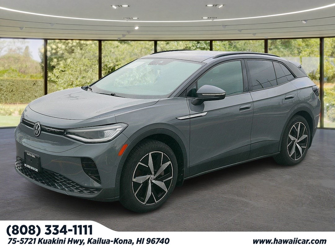 2023 Volkswagen ID.4