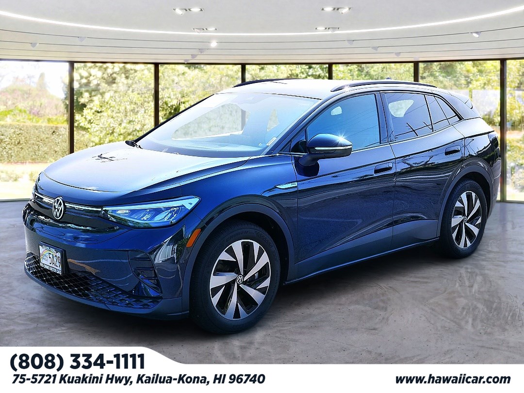 2023 Volkswagen ID.4 PRO