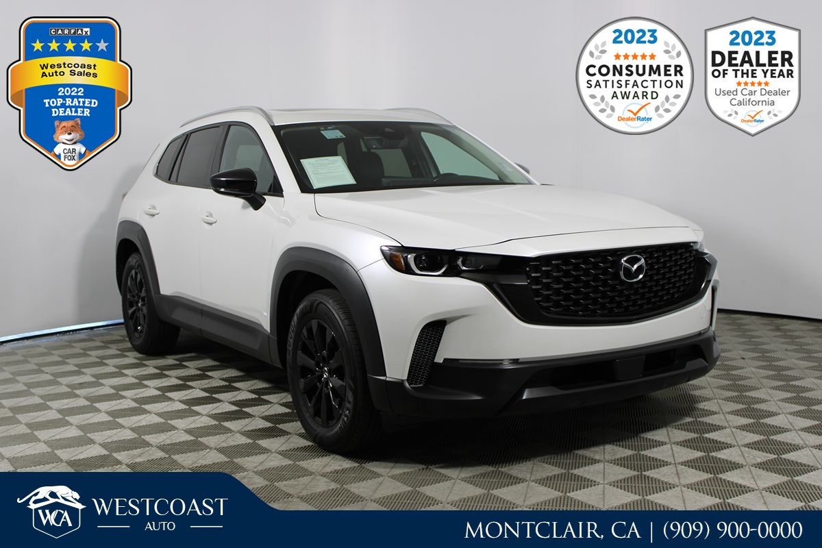 2023 Mazda CX-50 S PREFERRED PLUS's photo