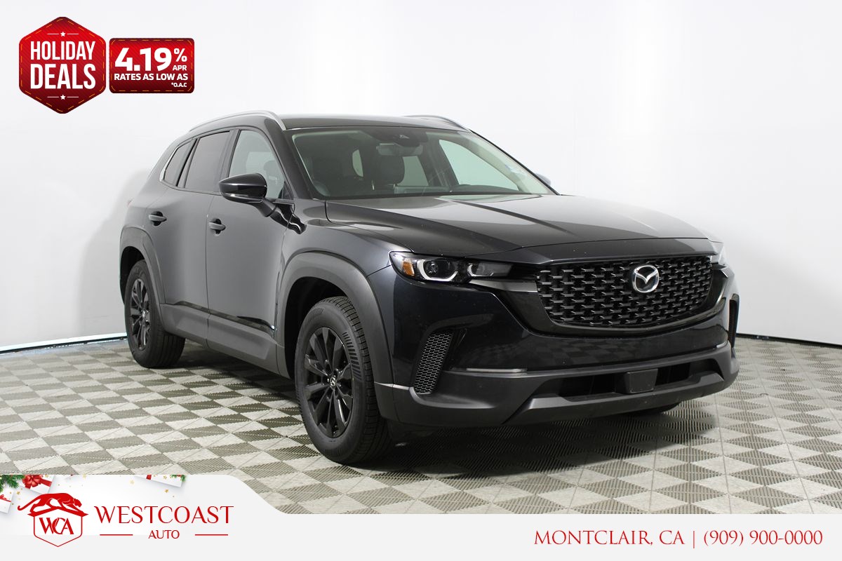 2023 Mazda CX-50 S PREFERRED PLUS's photo