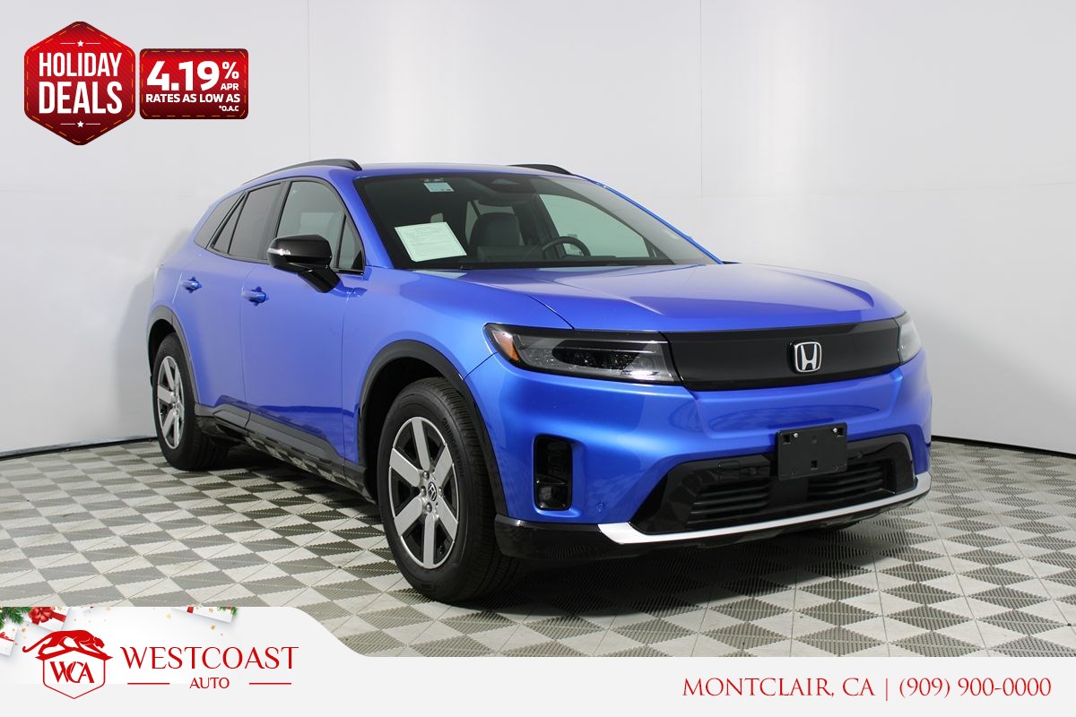 2024 Honda Prologue Touring's photo