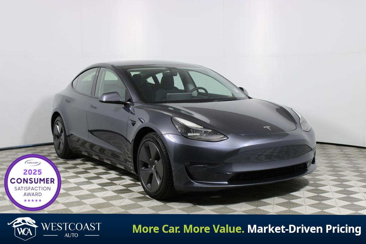 2023 Tesla Model 3 Base