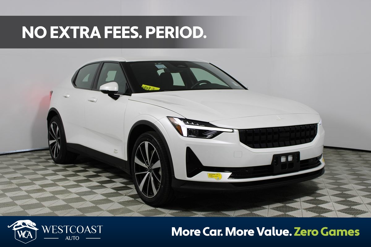 2022 Polestar 2 Base