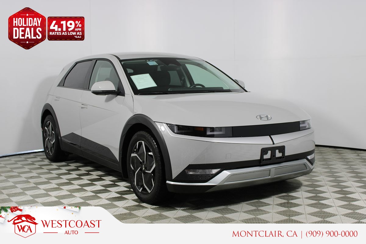 2024 Hyundai IONIQ 5