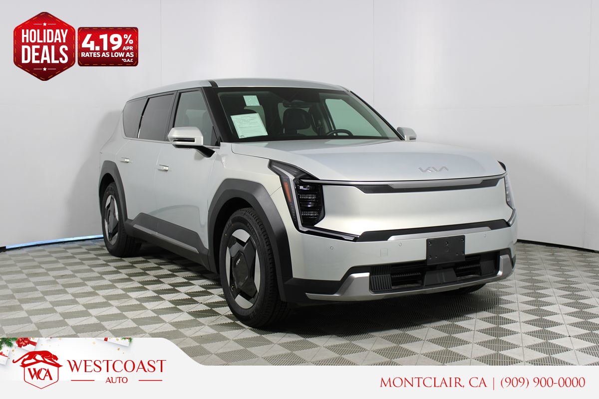 2024 Kia Ev9 Light L/R's photo