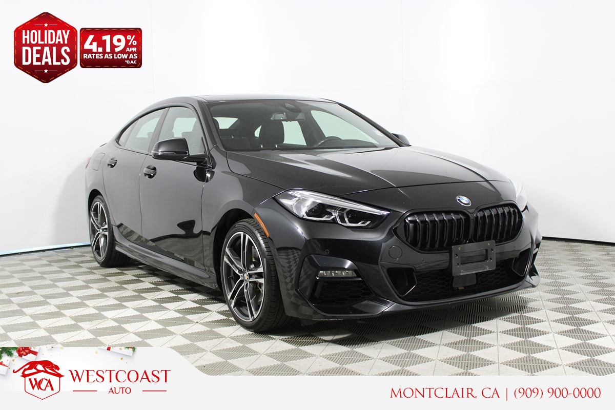 2022 BMW 2 Series 228i's photo