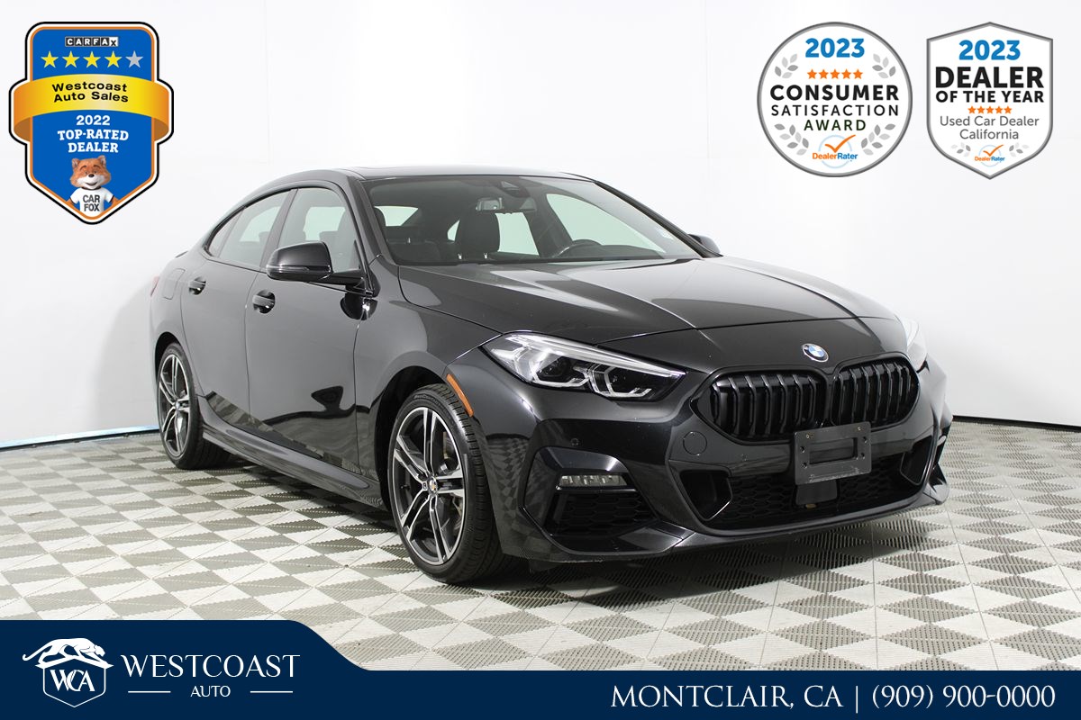 2022 BMW 2 Series 228i's photo