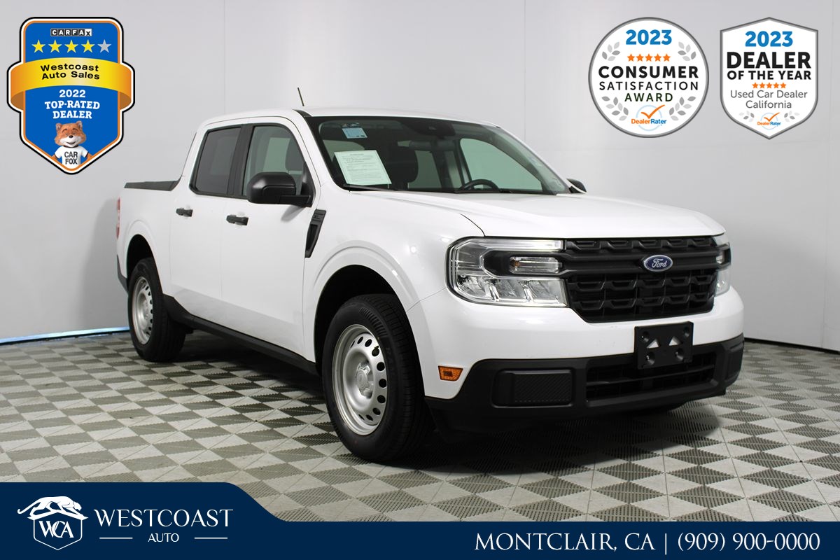 2024 Ford Maverick XL