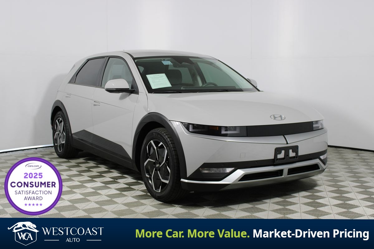 2024 Hyundai IONIQ 5 SEL