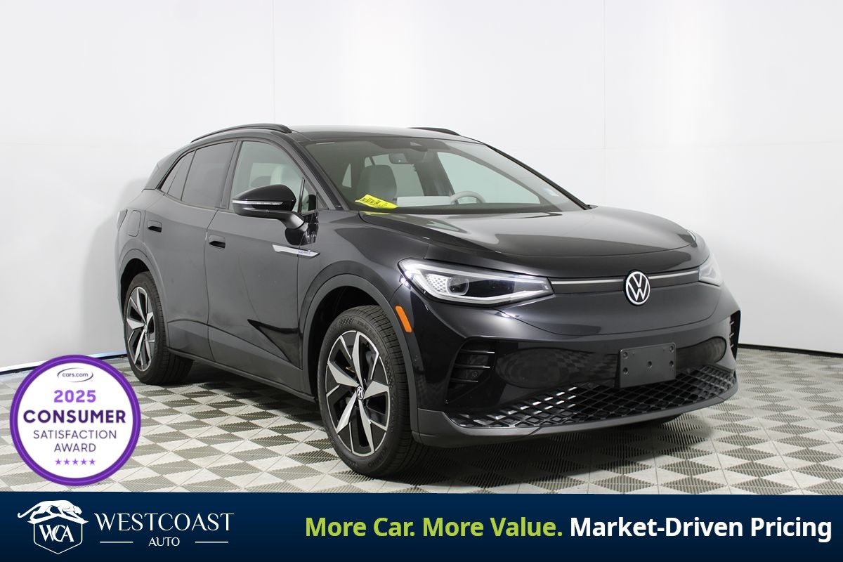 2023 Volkswagen ID.4 PRO S