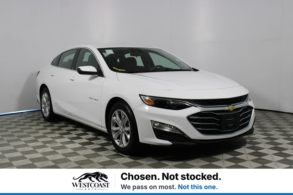 2023 Chevrolet Malibu
