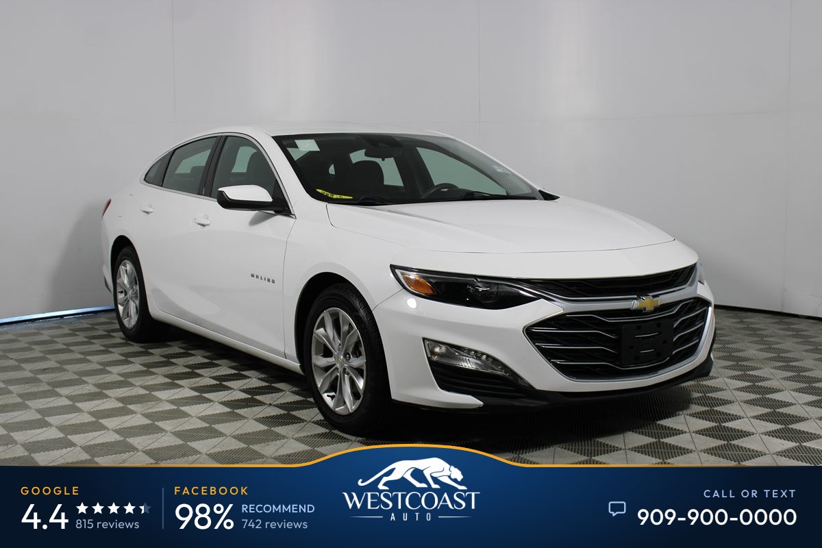 2023 Chevrolet Malibu