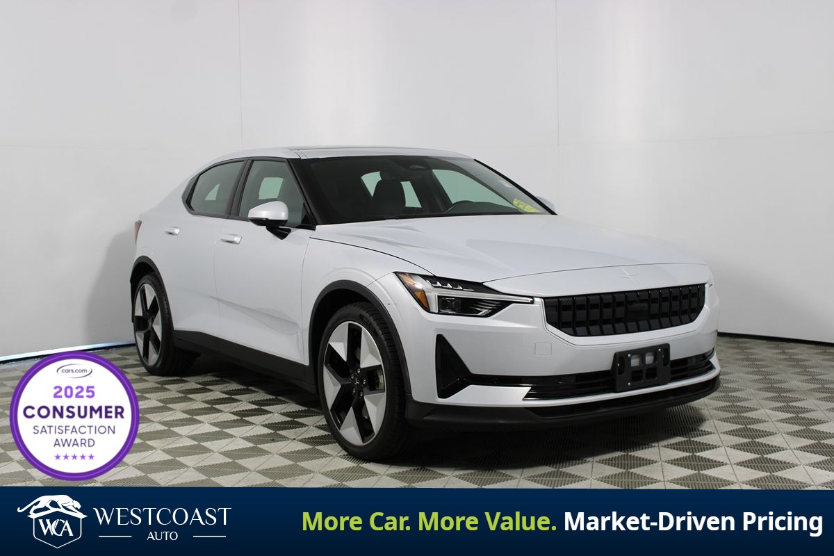 2023 Polestar 2