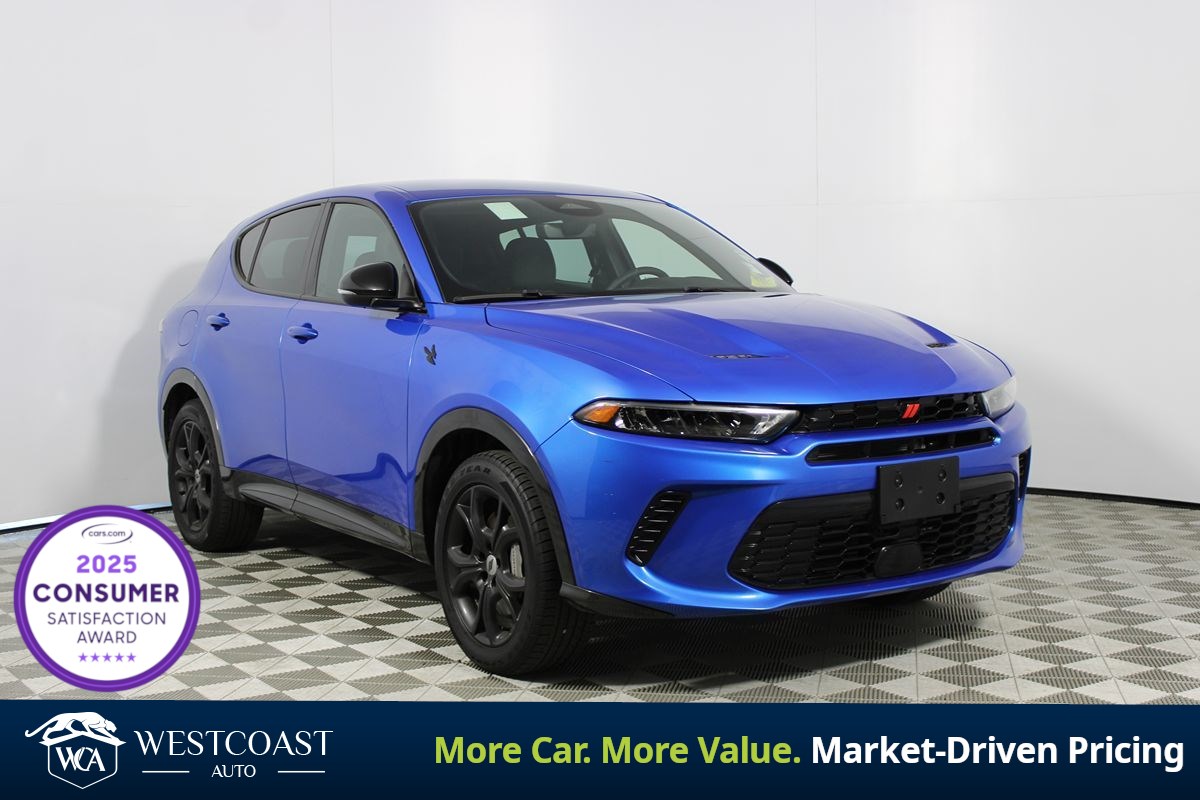 2024 Dodge Hornet R/T