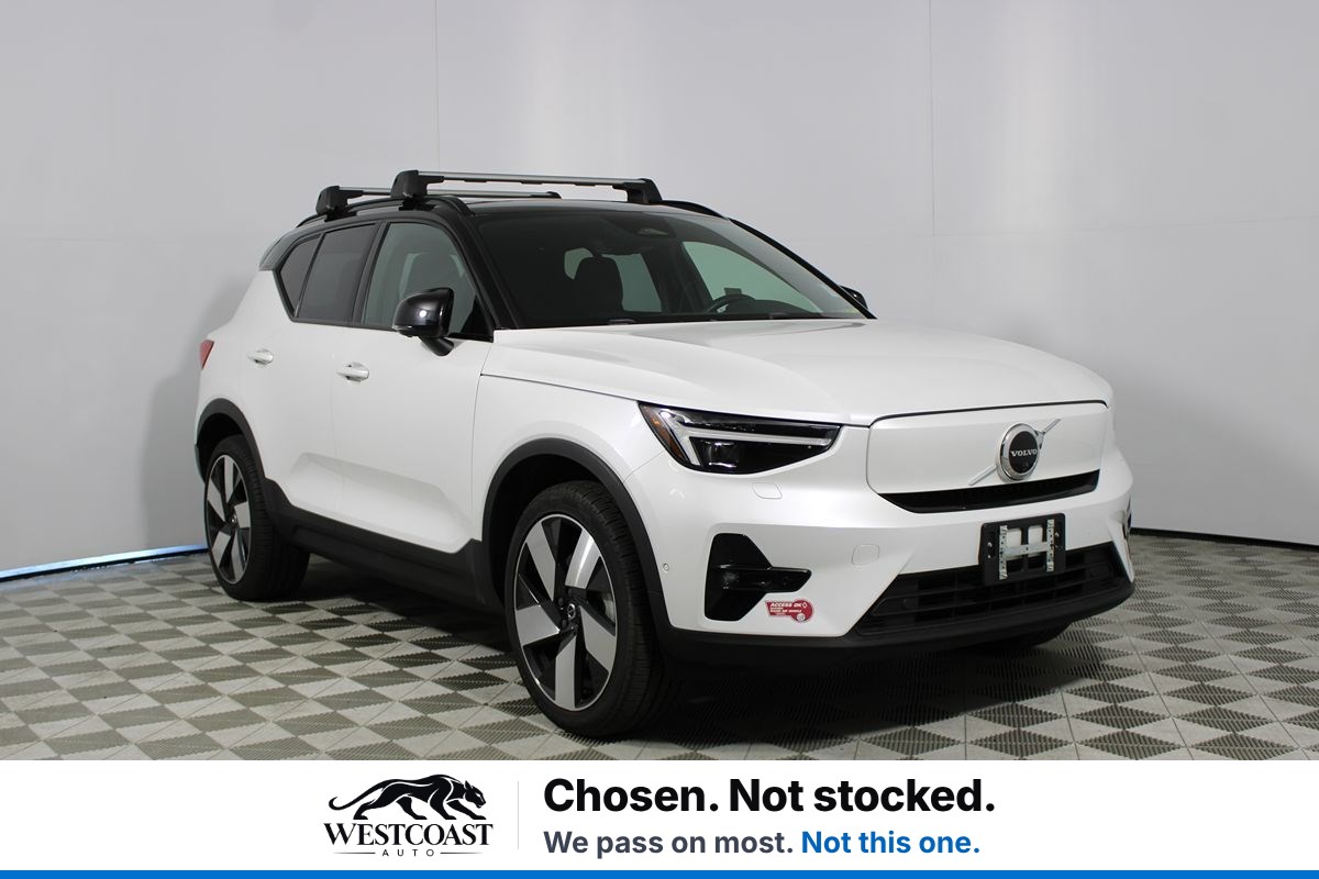 2023 Volvo XC40