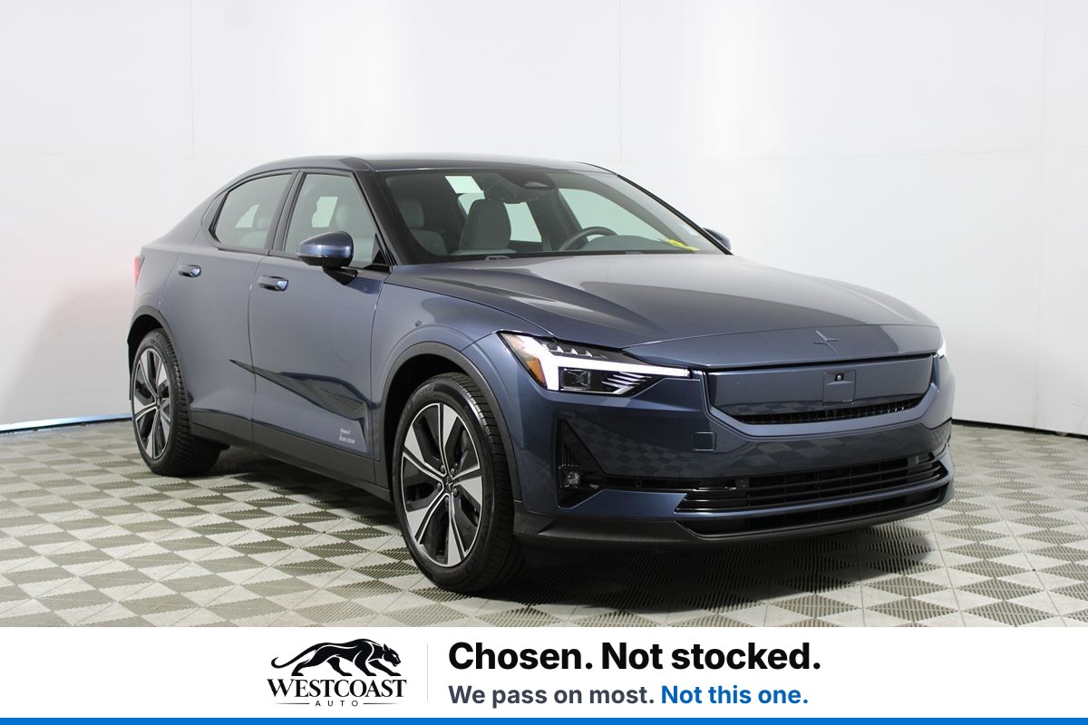 2024 Polestar 2