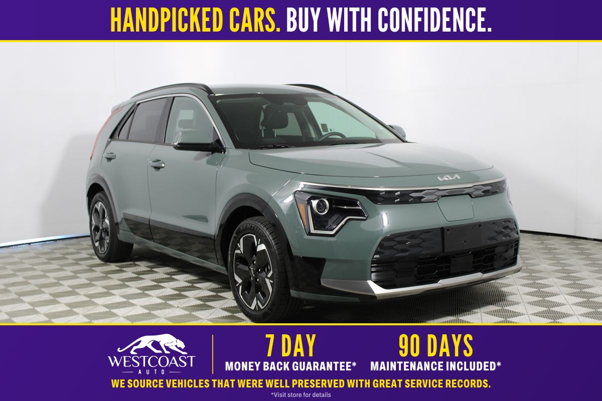 2024 Kia Niro