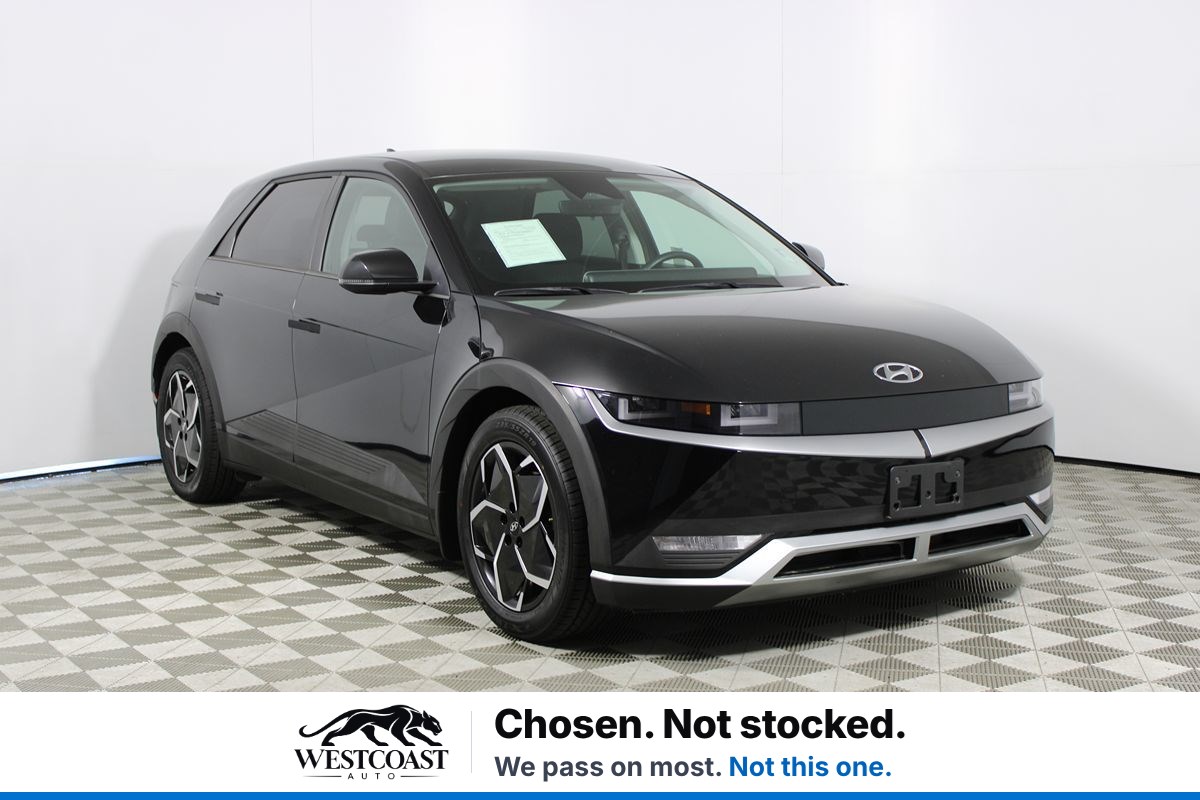 2024 Hyundai IONIQ 5