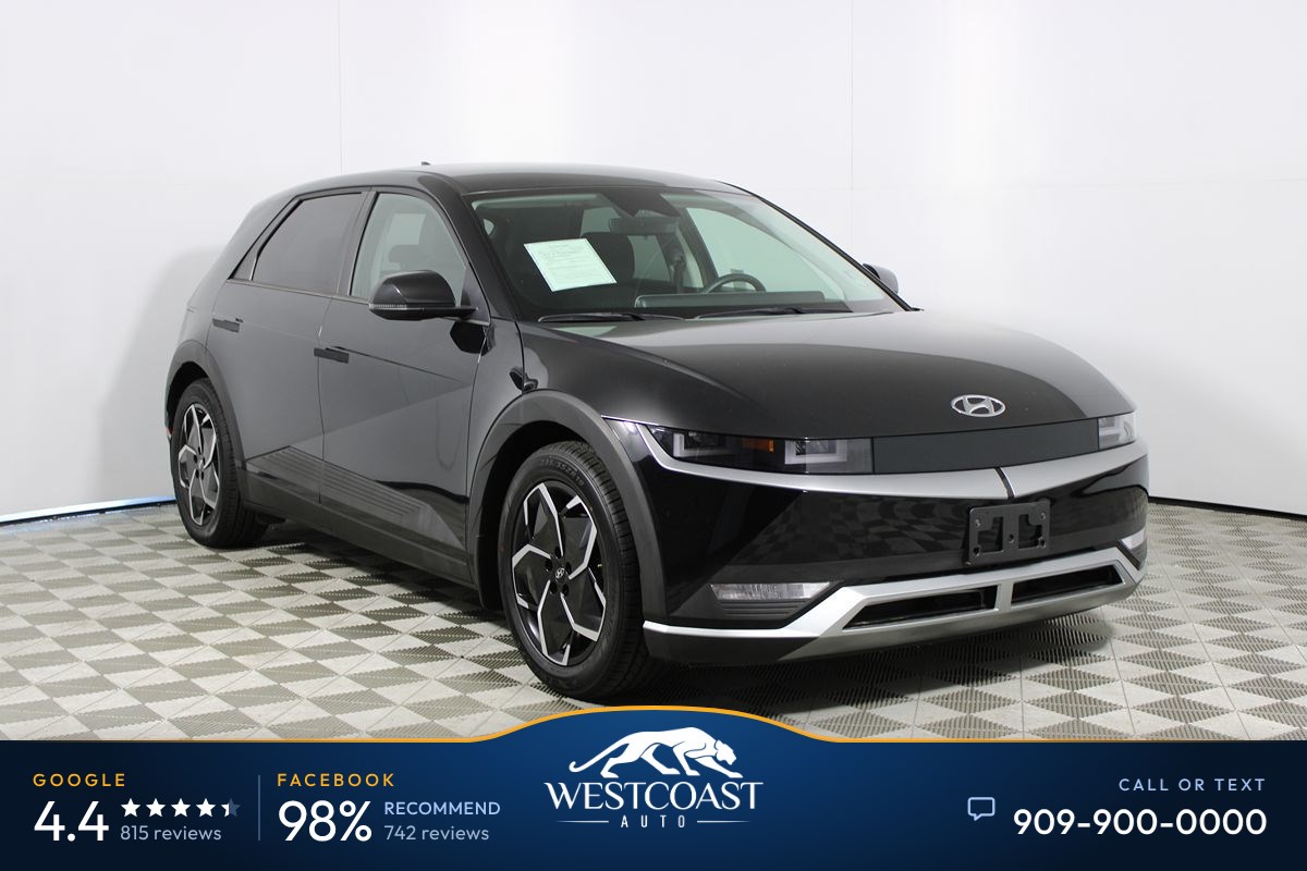 2024 Hyundai IONIQ 5