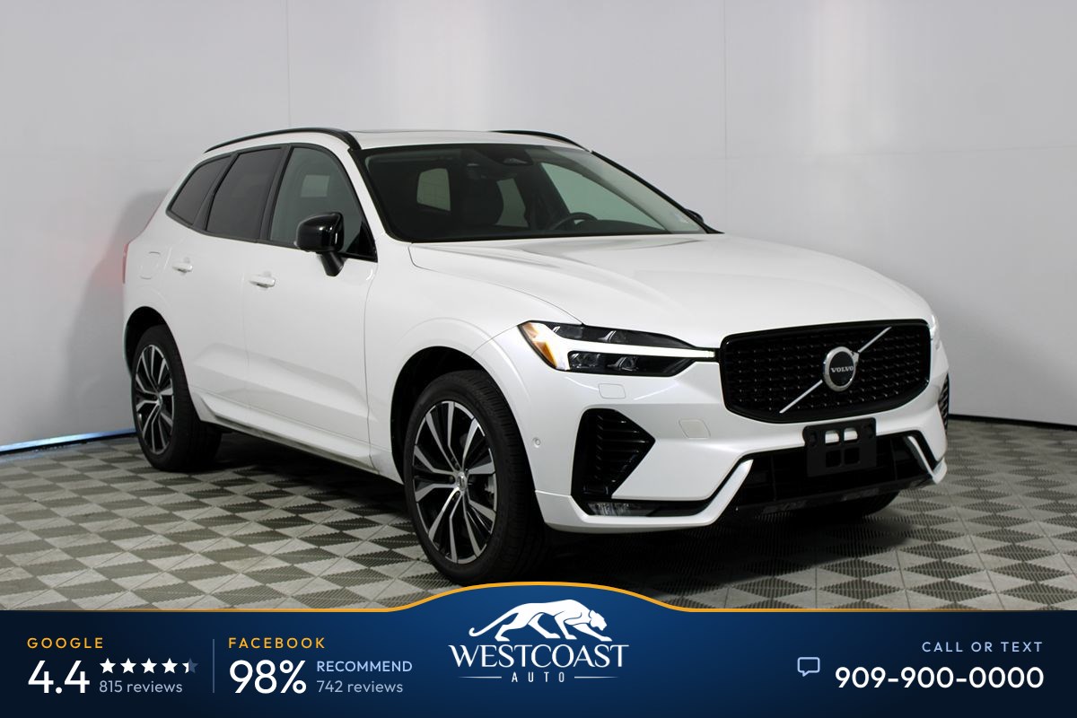 2023 Volvo XC60
