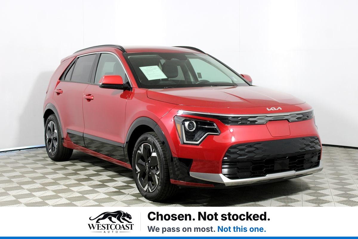2024 Kia Niro
