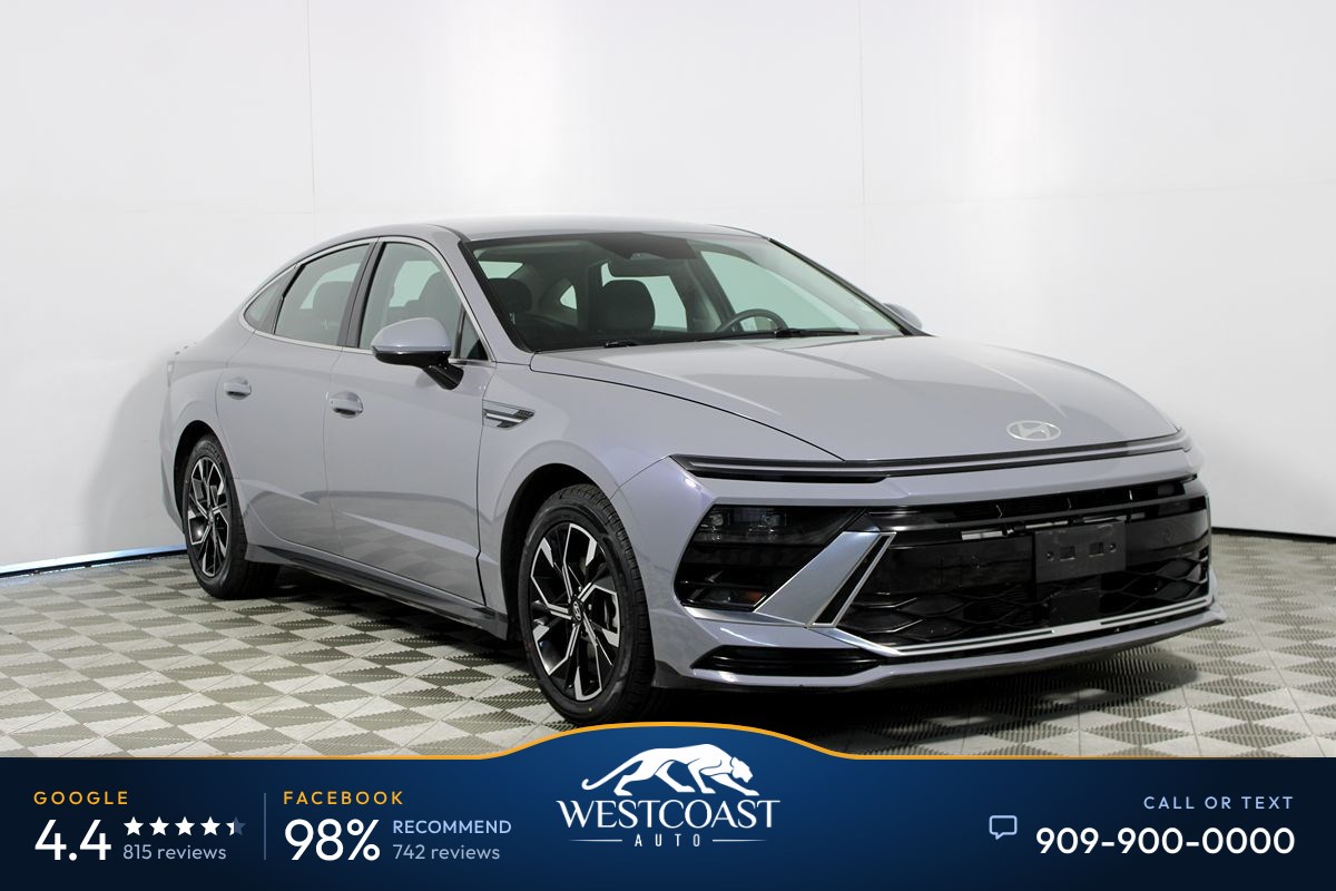 2024 Hyundai Sonata