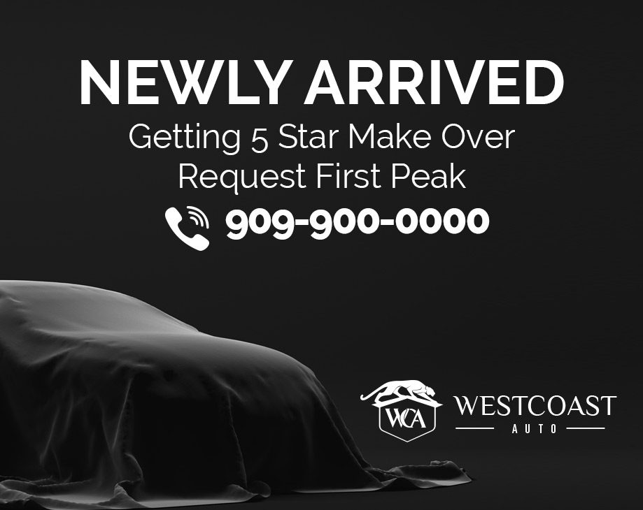 2022 Kia Stinger GT-Line