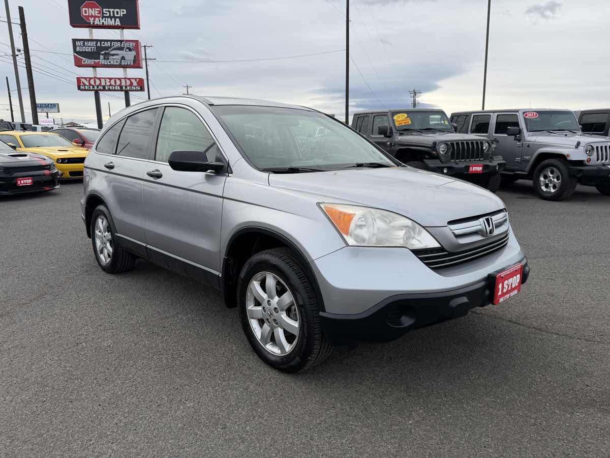2008 Honda CR-V EX