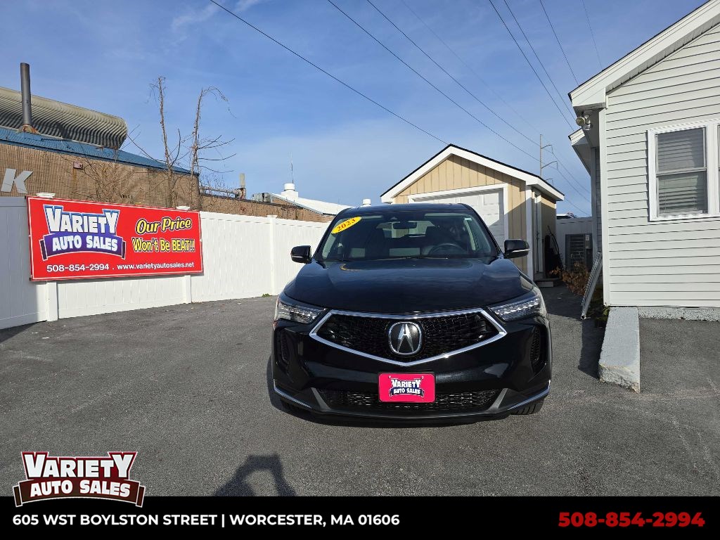 2023 Acura RDX Base's photo