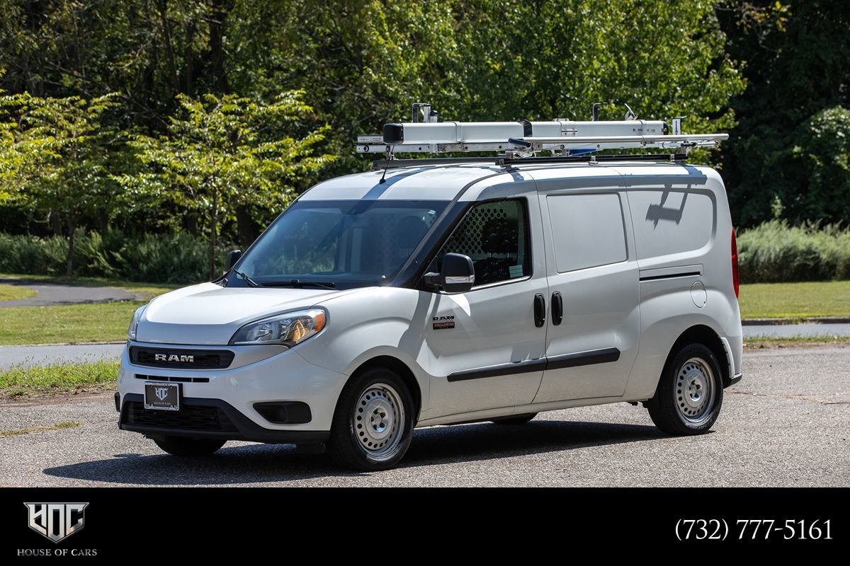 2022 RAM Promaster City Base's photo