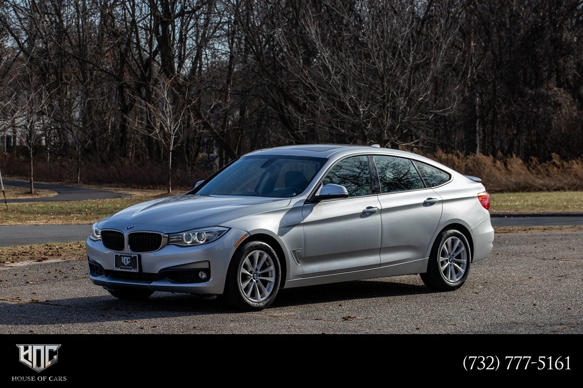 2014 BMW 3 Series 328i's photo