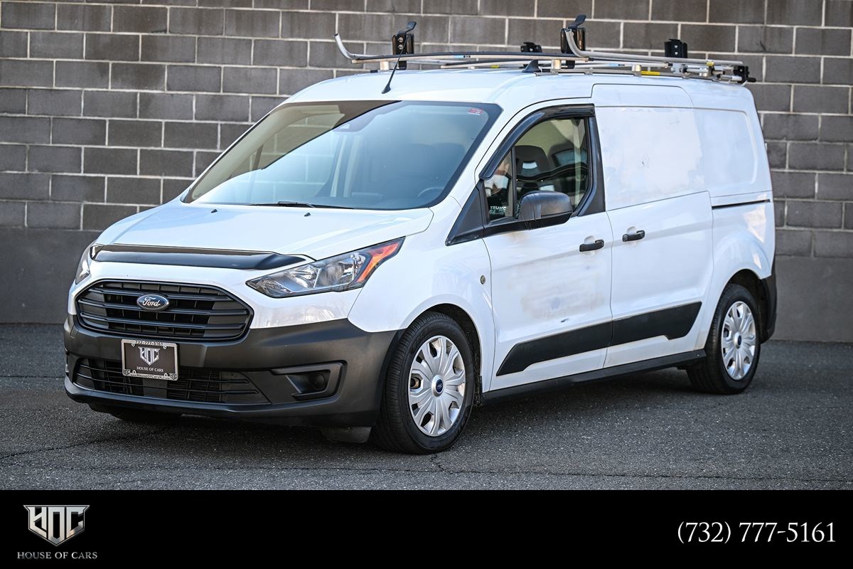2020 Ford Transit Connect XL