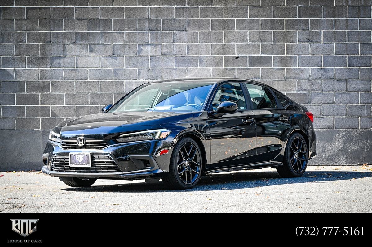 2023 Honda Civic