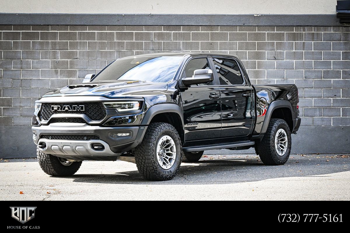 2023 RAM 1500 Pickup